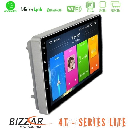 Bizzar 4T Series Opel Astra/Corsa/Antara/Zafira 4Core Android12 2+32GB Navigation Multimedia Tablet 9 Bizzar 4T Series Opel Astra/Corsa/Antara/Zafira 4Core Android12 2+32GB Navigation Multimedia Tablet 9