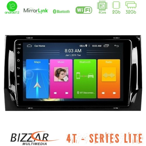 Bizzar 4T Series Skoda Kodiaq 2017> 4Core Android12 2+32GB Navigation Multimedia Tablet 10 Bizzar 4T Series Skoda Kodiaq 2017> 4Core Android12 2+32GB Navigation Multimedia Tablet 10