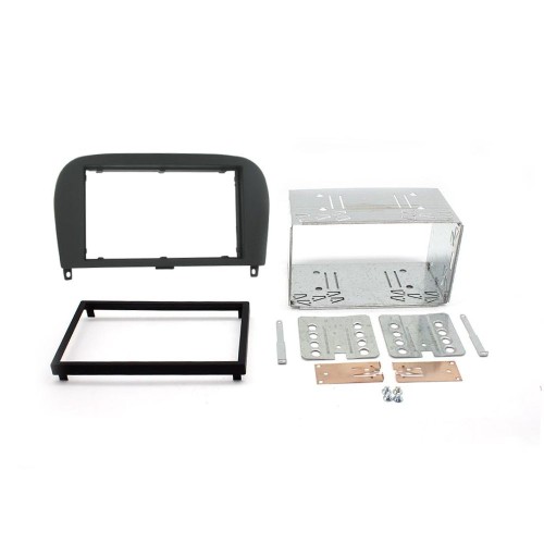 Πρόσοψη R/CD-Οθόνης Mercedes SL R230 Facelift D-CT23MB11