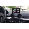 Universal CarPlay & Android Auto