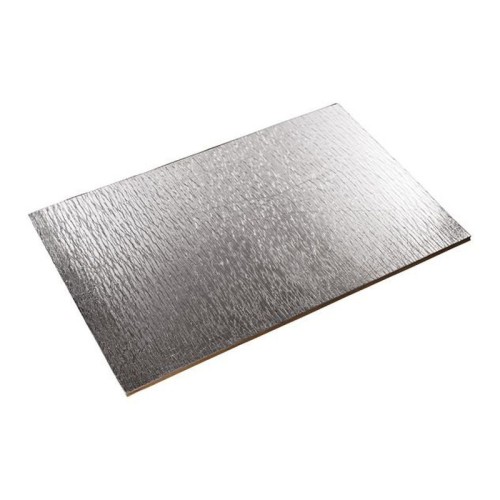 Ηχοθερμομονωτικό σφουγγάρι CTK SoftMetal 6mm Ηχοθερμομονωτικό σφουγγάρι CTK SoftMetal 6mm