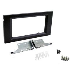 Connects2 Mercedes Actros 2DIN Πρόσοψη Connects2 Mercedes Actros 2DIN Πρόσοψη