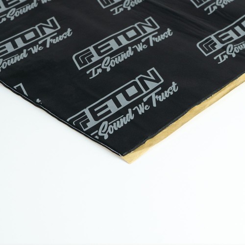 Eton Noise Kill Comp 5