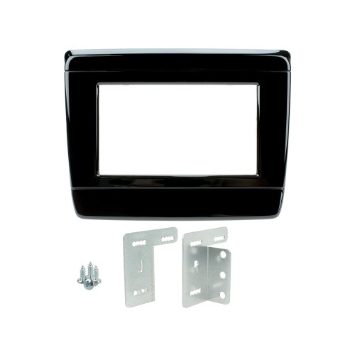 Πρόσοψη R/CD-Οθόνης Isuzu D-Max 2020> D-CT23IZ06