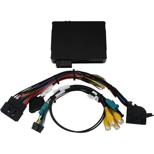 Είσοδος Εμπρός & Πίσω Κάμερα για Mercedes MBUX (26pin) Είσοδος Εμπρός & Πίσω Κάμερα για Mercedes MBUX (26pin)