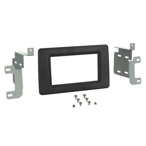 Πρόσοψη R/CD-Οθόνης Nissan NV400/Opel Movano/Renault Master D-381250-20-1