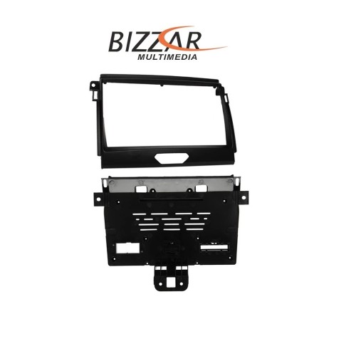 Πρόσοψη, Καλωδίωση & CANbus Box Ford Ranger Για Tablet 9 Πρόσοψη, Καλωδίωση & CANbus Box Ford Ranger Για Tablet 9