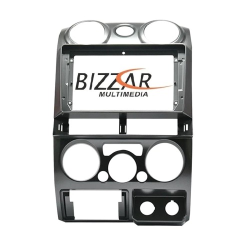 Πρόσοψη & Καλωδίωση Isuzu D-MAX Για Tablet 9 Πρόσοψη & Καλωδίωση Isuzu D-MAX Για Tablet 9