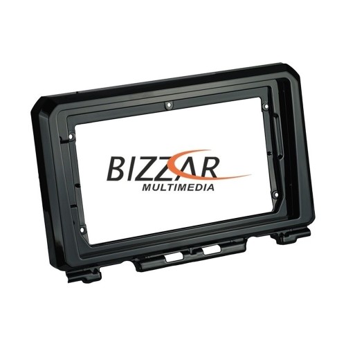 Πρόσοψη Καλωδίωση & CANbus Box Suzuki Jimny Για Tablet 9 Πρόσοψη Καλωδίωση & CANbus Box Suzuki Jimny Για Tablet 9