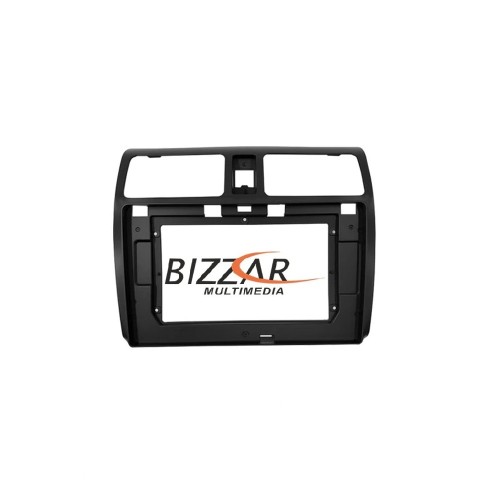 Πρόσοψη & Καλωδίωση Suzuki Swift Για Tablet 10 Πρόσοψη & Καλωδίωση Suzuki Swift Για Tablet 10