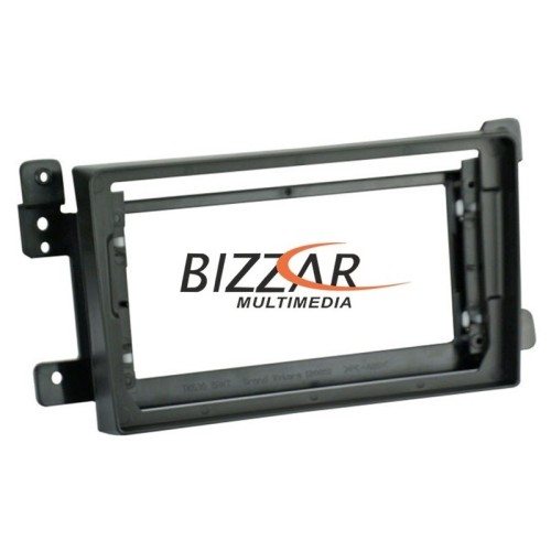 Πρόσοψη & Καλωδίωση Suzuki Grand Vitara Για Tablet 9 Πρόσοψη & Καλωδίωση Suzuki Grand Vitara Για Tablet 9