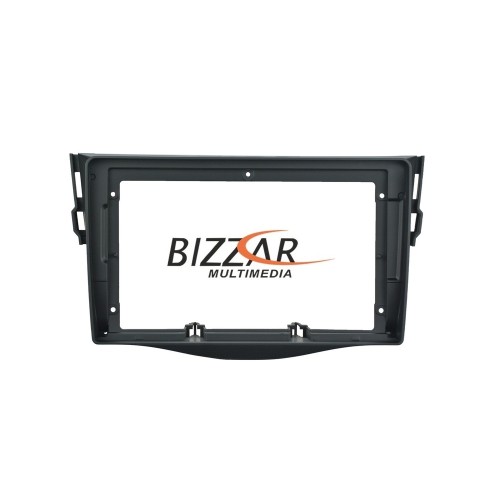 Πρόσοψη & Καλωδίωση Toyota RAV4 Για Tablet 9 Πρόσοψη & Καλωδίωση Toyota RAV4 Για Tablet 9