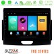 Bizzar FR8 Series Ford Ranger 2017-2022 8core Android12 2+32GB Navigation Multimedia Tablet 9″