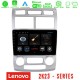 Lenovo Car Pad Kia Sportage 2005-2010 4Core Android12 2+32GB Navigation Multimedia Tablet 9″