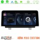 BMW 3er/4er(F30/F32) Android12 (8+128GB) Navigation Multimedia 10.25″ HD Anti-Glare Blue Ray