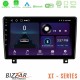 Bizzar XT Series Opel Astra H 4Core Android12 2+32GB Navigation Multimedia Tablet 9 (dashboard version)