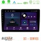 Bizzar XT Series Android12 2+32GB Navigation Multimedia Tablet 9 Με Carplay & Android Auto