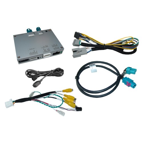 Audi A6 Touch Screen 8.8