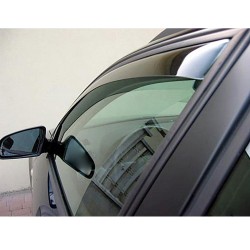 Farad  Σετ Ανεμοθραύστες Μπροστινοί για Renault Megane 5D 2008-2015 2τμχ Farad  Σετ Ανεμοθραύστες Μπροστινοί για Renault Megane 5D 2008-2015 2τμχ
