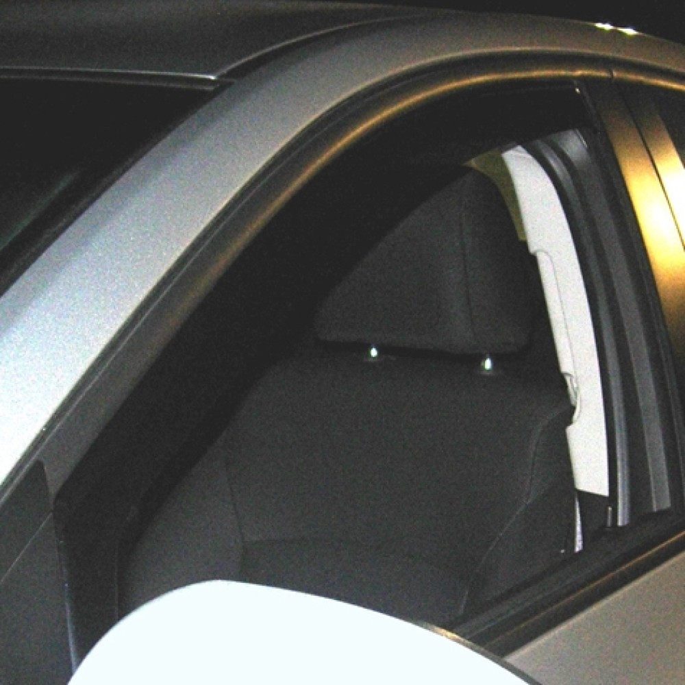 Farad Σετ Ανεμοθραύστες Μπροστινοί για Chevrolet Cruze 4/5D 2009-2016 2τμχ