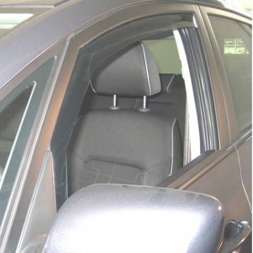 Farad Σετ Ανεμοθραύστες Hyundai Ix20 & Kia Venga 2010> 5D 2τμχ  Farad Σετ Ανεμοθραύστες Hyundai Ix20 & Kia Venga 2010> 5D 2τμχ