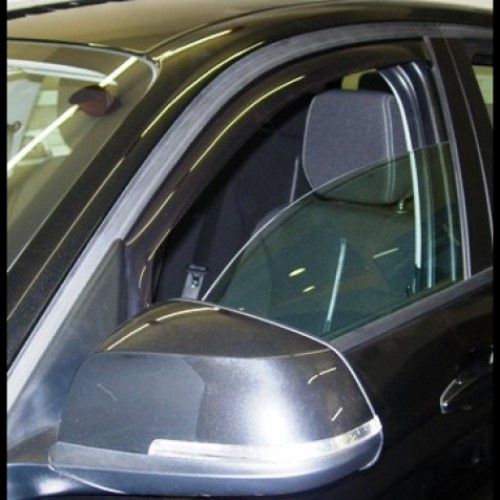 Farad Σετ Ανεμοθραύστες Μπροστινοί για BMW F20 5D 2012> 2τμχ Farad Σετ Ανεμοθραύστες Μπροστινοί για BMW F20 5D 2012> 2τμχ