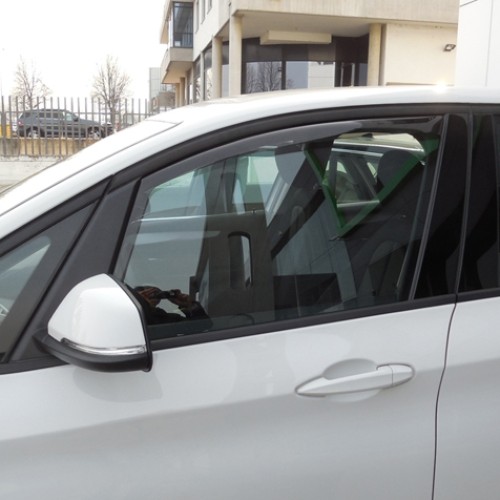 Farad Σετ Ανεμοθραύστες Μπροστινοί για Bmw Active Tourer (F45), Grand Tourer (F46) 2014> 5D 2τμχ Farad Σετ Ανεμοθραύστες Μπροστινοί για Bmw Active Tourer (F45), Grand Tourer (F46) 2014> 5D 2τμχ