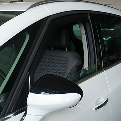 Farad Σετ Ανεμοθραύστες για Opel Zafira 2012> 5D 2τμχ Farad Σετ Ανεμοθραύστες για Opel Zafira 2012> 5D 2τμχ