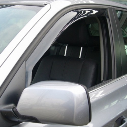 Farad Σετ Ανεμοθραύστες Μπροστινοί για BMW X3 2004-2010 2τμχ Farad Σετ Ανεμοθραύστες Μπροστινοί για BMW X3 2004-2010 2τμχ