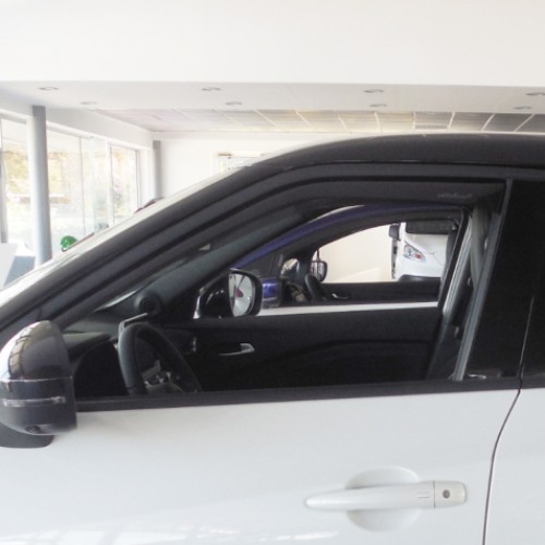 Farad Σετ Ανεμοθραύστες Nissan Juke 2020> 5D 2τμχ Farad Σετ Ανεμοθραύστες Nissan Juke 2020> 5D 2τμχ