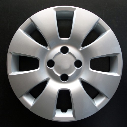 Σετ Τάσια Τροχών 15" Toyota Yaris 2006 (4Τμχ) Farad Σετ Τάσια Τροχών 15" Toyota Yaris 2006 (4Τμχ) Farad