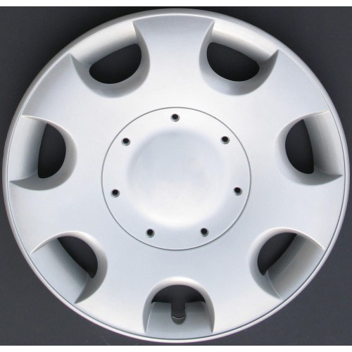 Σετ Τάσια Τροχών 16" Vw Golf V και  Caddy (4Τμχ) Farad Σετ Τάσια Τροχών 16" Vw Golf V και  Caddy (4Τμχ) Farad
