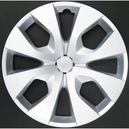 Σετ Τάσια Τροχών 16" Citroen C3 2009 (4Τμχ) Farad Σετ Τάσια Τροχών 16" Citroen C3 2009 (4Τμχ) Farad