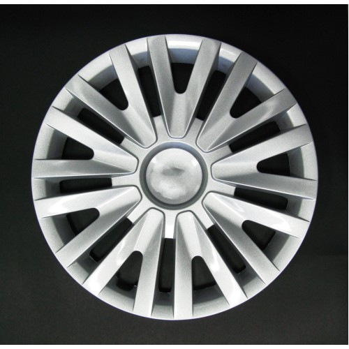Σετ Τάσια Τροχών 15" Vw Polo 2009 (4Τμχ) Farad Σετ Τάσια Τροχών 15" Vw Polo 2009 (4Τμχ) Farad