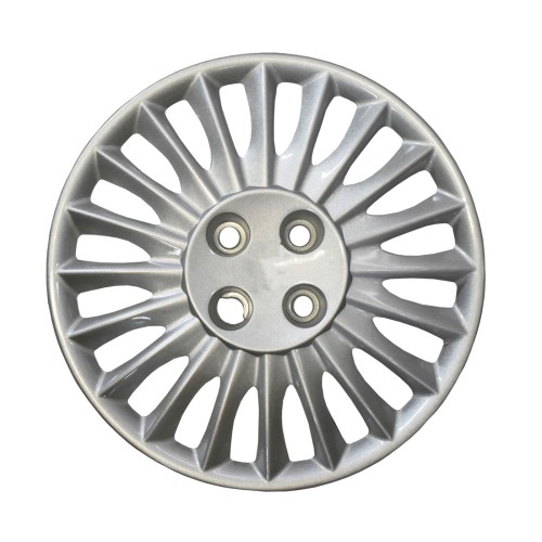 Σετ Τάσια Τροχών 15" Fiat Grande Punto 2005 (4Τμχ) Farad Σετ Τάσια Τροχών 15" Fiat Grande Punto 2005 (4Τμχ) Farad