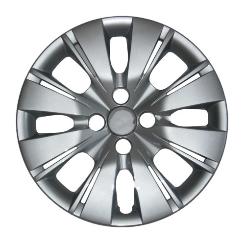 Σετ Τάσια Τροχών 15" Toyota Yaris 2011 (4Τμχ) Farad Σετ Τάσια Τροχών 15" Toyota Yaris 2011 (4Τμχ) Farad