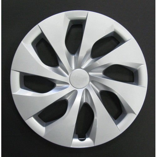 Σετ Τάσια Τροχών 16" Toyota Auris 2013 (4Τμχ) Farad Σετ Τάσια Τροχών 16" Toyota Auris 2013 (4Τμχ) Farad