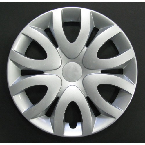 Σετ Τάσια Τροχών 15" Renault Clio Iv (4Τμχ) Farad Σετ Τάσια Τροχών 15" Renault Clio Iv (4Τμχ) Farad