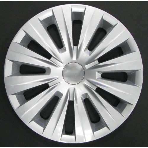 Σετ Τάσια Τροχών 15" Vw Golf Van 2014 (4Τμχ) Farad Σετ Τάσια Τροχών 15" Vw Golf Van 2014 (4Τμχ) Farad