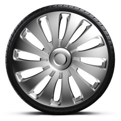 Universal Τάσια Τροχών 13' (4τεμ) Sepang J-tec