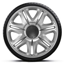 Universal Τάσια Τροχών 13  Nascar (4Τεμ) J-tec