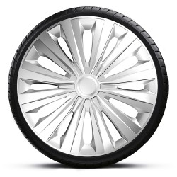 Universal Τάσια Τροχών 13 Multi (4Τεμ) J-tec Universal Τάσια Τροχών 13 Multi (4Τεμ) J-tec
