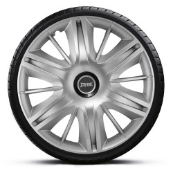 Universal Τάσια Τροχών 13  Maximus (4Τεμ) J-tec  Universal Τάσια Τροχών 13  Maximus (4Τεμ) J-tec