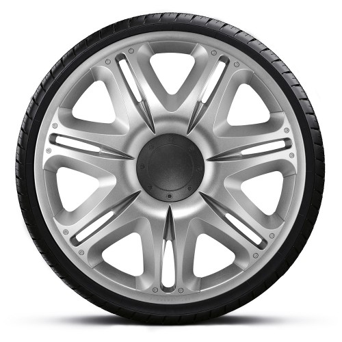 Universal Τάσια Τροχών 14" Nascar (4Τεμ) J-tec