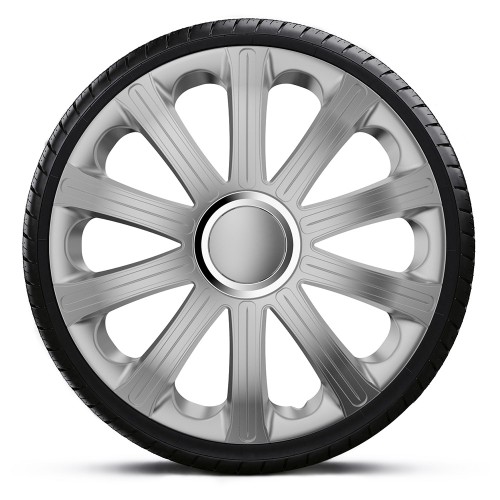 Universal Τάσια Τροχών 14"  Modena (4Τεμ) J-tec