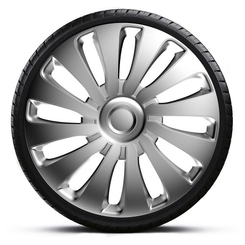 Universal Τάσια Τροχών 15" Sepang (4Τεμ) J-tec