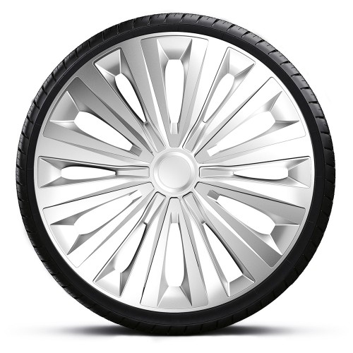 Universal Τάσια Τροχών 15" Multi (4Τεμ) J-tec