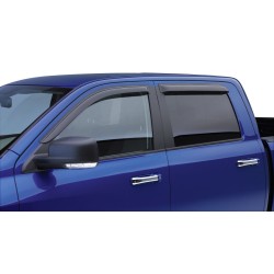 Sun Visor Σετ Ανεμοθραύστες Μπροστινοί για Daewoo Lanos 1997> 4πορτο 2τμχ  Sun Visor Σετ Ανεμοθραύστες Μπροστινοί για Daewoo Lanos 1997> 4πορτο 2τμχ