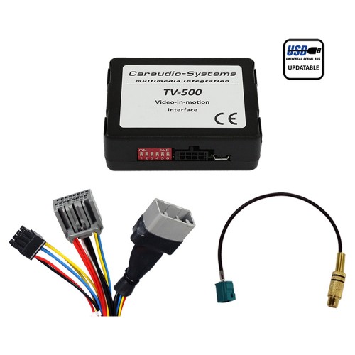 Land Rover Rear Camera Interface 2012-> Land Rover Rear Camera Interface 2012->