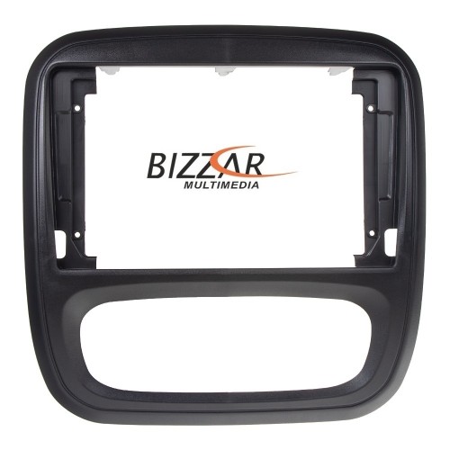 Πρόσοψη, Καλωδίωση & CANbus Box Renault/Nissan/Opel/Fiat Για Tablet 9 Πρόσοψη, Καλωδίωση & CANbus Box Renault/Nissan/Opel/Fiat Για Tablet 9